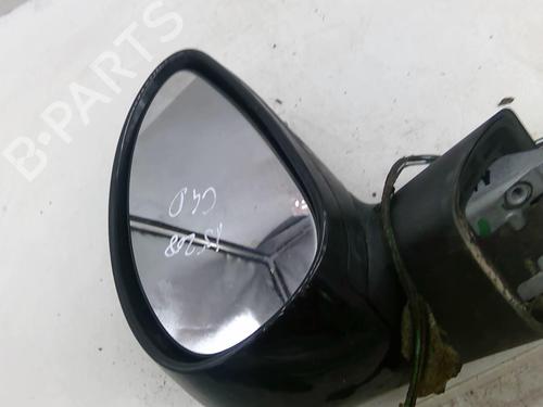 Used Right mirror CITROËN C4 I (LC_) 1.6 HDi (90 hp) 22882203
