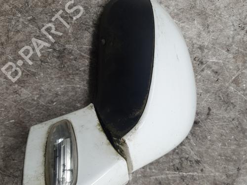 Right mirror PEUGEOT 308 SW I (4E_, 4H_) 1.6 HDi | BP29199993C27 