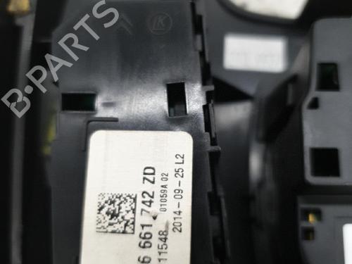 Middle console CITROËN DS5 2.0 HDi 165 | BP24421891I22  - Image 13