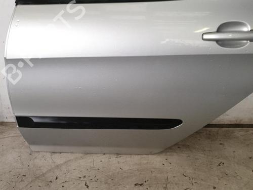 Left rear door PEUGEOT 308 I (4A_, 4C_) 1.6 HDi | BP22871094C4 