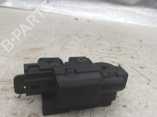 Tailgate lock RENAULT TWINGO II (CN0_) 1.2 16V (CN0K, CN0V, CN0A) | BP24533573C101 - Image 2