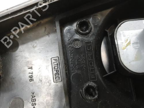 Used Mirror switch Mirror switch CITROËN NEMO Box Body/MPV (AA_) 1.3 HDi 75 (75 hp) 24423032 24423032