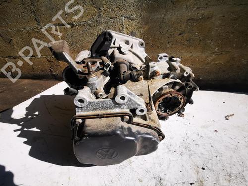 Gearbox VW POLO V (6R1, 6C1) 1.6 TDI | BP22868622M3 