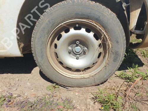 Used Rim Rim CITROËN BERLINGO Box Body/MPV (B9) 1.6 HDi 75 (75 hp) 30963656 30963656