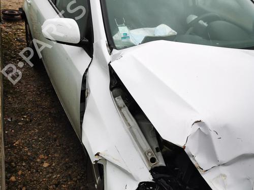 Left sun visor KIA CEE'D Hatchback (ED) 1.6 CRDi 90 | BP22878716I1 - Image 6
