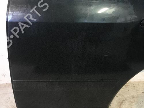 Left rear door AUDI A2 (8Z0) 1.4 | BP22884382C4 
