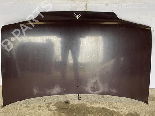 Used Hood CITROËN AX (ZA-_) 10 (44 hp) 22880743