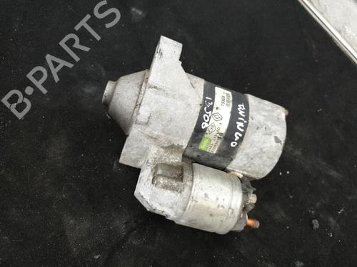 Used Starter Starter RENAULT TWINGO I (C06_) 1.2 (C066, C068) (58 hp) 22879964 22879964