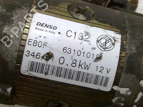 Used Starter Starter 22872051 22872051