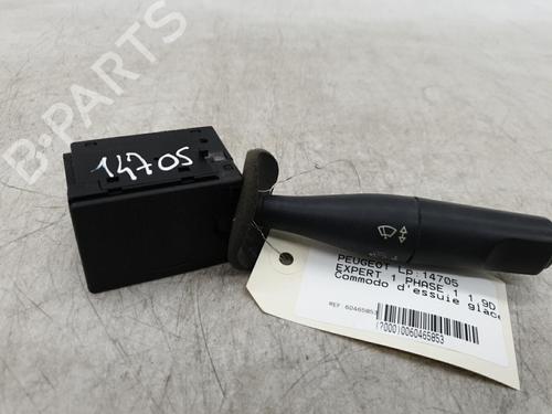 Used Steering column stalk PEUGEOT EXPERT Van (222) 1.9 D 70 (69 hp) 22872500