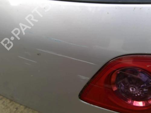 Tailgate MAZDA 3 (BK) 1.6 DI Turbo | BP22876843C6 