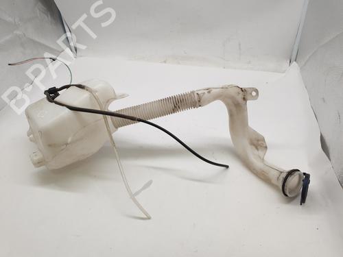 Used Windscreen washer tank Windscreen washer tank CITROËN C2 (JM_) 1.1 (60 hp) 27650936 27650936