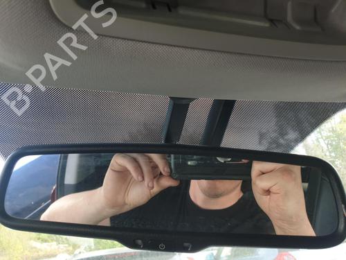 Used Rear mirror Rear mirror KIA CEE'D SW (ED) 1.6 CRDi 115 (115 hp) 29317791 29317791