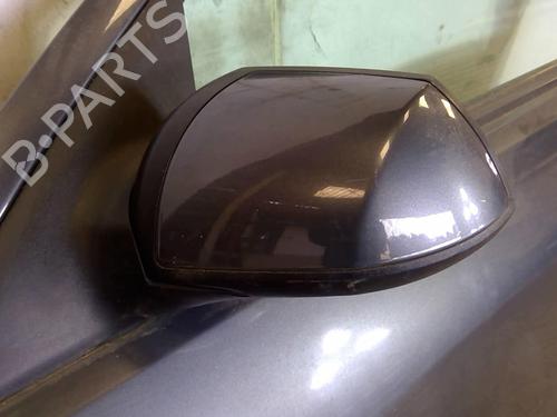 Used Left mirror Left mirror FORD MONDEO III (B5Y) 2.0 16V DI / TDDi / TDCi (90 hp) 22872946 22872946
