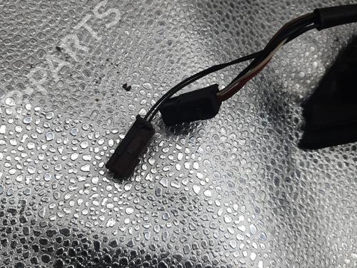 Right mirror CITROËN C3 I (FC_, FN_) 1.4 HDi | BP23980649C27 