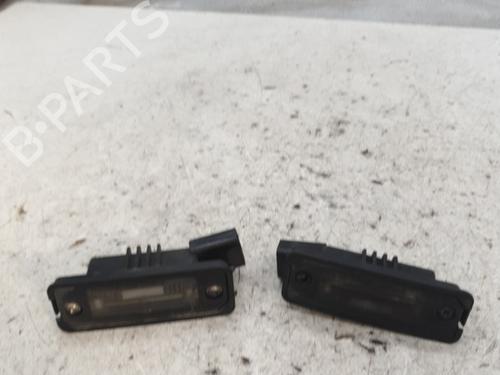 Used Licence plate light SEAT ALTEA XL (5P5, 5P8) 2.0 TDI 16V (140 hp) 25843484