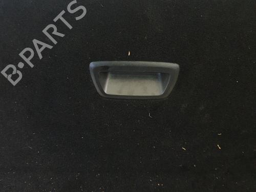 Used Luggage compartment floor Luggage compartment floor BMW X2 (F39) sDrive 18 d (150 hp) 34570249 34570249
