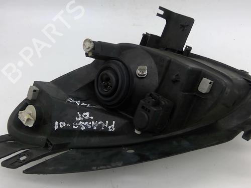 Højre forlygte CITROËN XSARA PICASSO (N68) 2.0 HDi | BP22886374C29 