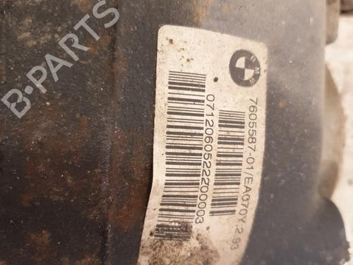 Rear differential BMW 1 (F20) 116 d | BP32289645M24