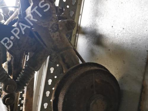 Rear axle PEUGEOT 106 II (1A_, 1C_) 1.0 i | BP22879231M2 