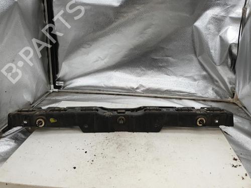 Used Rear bumper bracket Rear bumper bracket RENAULT MEGANE III Hatchback (BZ0/1_, B3_) 1.5 dCi (106 hp) 24421857 24421857
