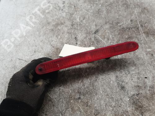 Used Third brake light CITROËN BERLINGO MULTISPACE (B9) 1.6 HDi 110 (109 hp) 29406658