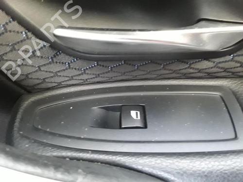 Used Right front window switch Right front window switch BMW 3 Touring (F31) 318 d (143 hp) 22882691 22882691