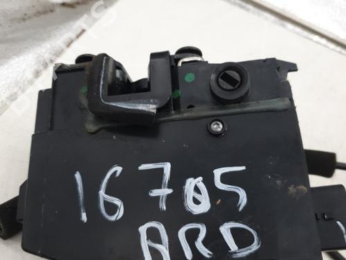 Rear right lock CITROËN C4 Grand Picasso II (DA_, DE_) 2.0 BlueHDi 150 | BP23214714C99 