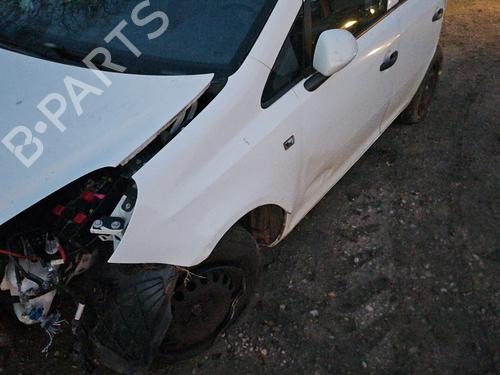 Starter OPEL CORSA D (S07) 1.3 CDTI (L08, L68) | BP27650948M8 - Image 8