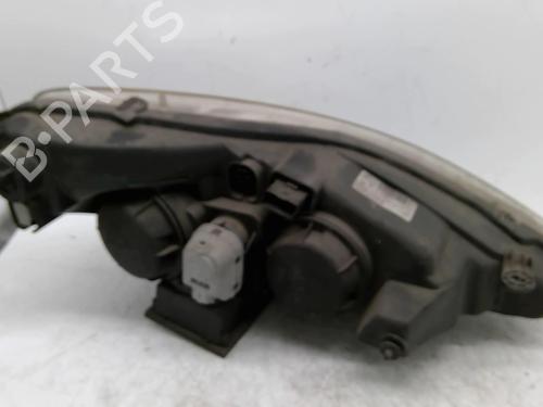 Used Left headlight PEUGEOT 607 (9D, 9U) 3.0 V6 24V (211 hp) 22881276