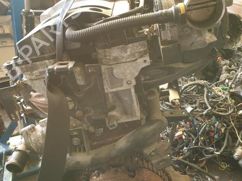 Used Engine CITROËN C3 Pluriel (HB_) 1.6 (109 hp) 22868396