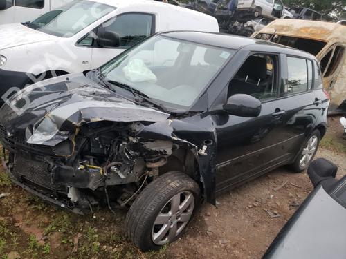 Third brake light SUZUKI SWIFT III (MZ, EZ) 1.3 (RS413, ZC11S) | BP28357835L11 - Image 7