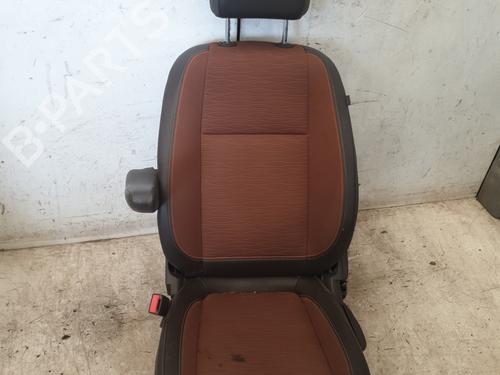 Used Left front seat Left front seat OPEL MOKKA / MOKKA X (J13) 1.4 (_76) (140 hp) 25720103 25720103