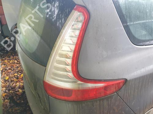 Right taillight RENAULT GRAND SCÉNIC III (JZ0/1_) 1.5 dCi (JZ09, JZ0D, JZ10, JZ14, JZ1G, JZ29, JZ2C) | BP30180781C35