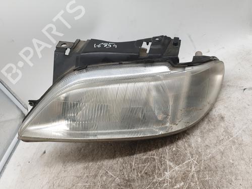 Used Left headlight CITROËN XSARA Coupe (N0) 1.4 i (75 hp) 25475140
