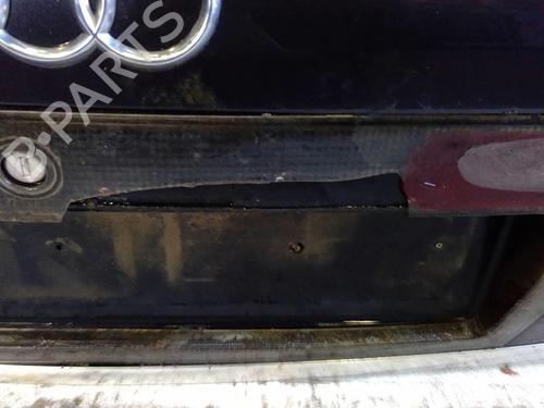 Used Tailgate Tailgate AUDI A6 C5 (4B2, 4B4) 2.5 TDI (150 hp) 22868931 22868931