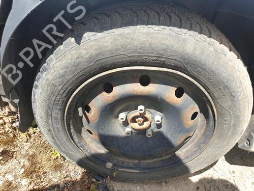 Used Rim Rim 37707514 37707514