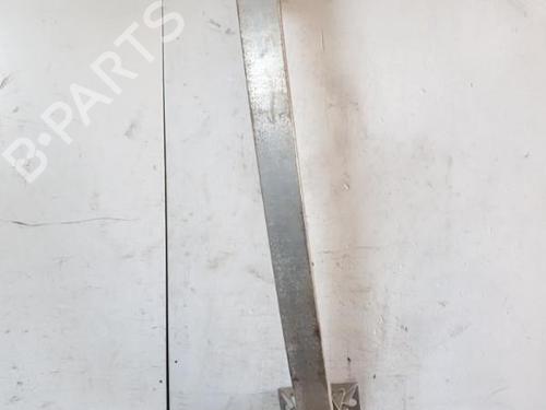 Used Front bumper reinforcement AUDI A2 (8Z0) 1.4 (75 hp) 22870909