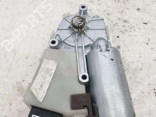 Used Sunroof engine Sunroof engine PEUGEOT 307 Break (3E) 2.0 HDI 110 (107 hp) 24422839 24422839