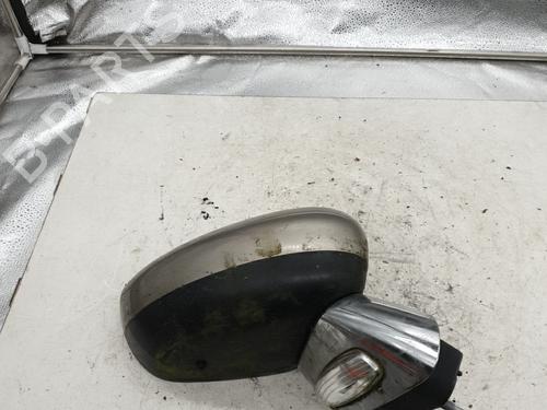 Right mirror CITROËN C3 II (SC_) 1.6 HDi 90 | BP22871304C27 