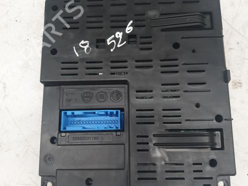 Electronic module FIAT 500 (312_) 1.2 (312AXA1A) | BP35779856M83 - Image 2