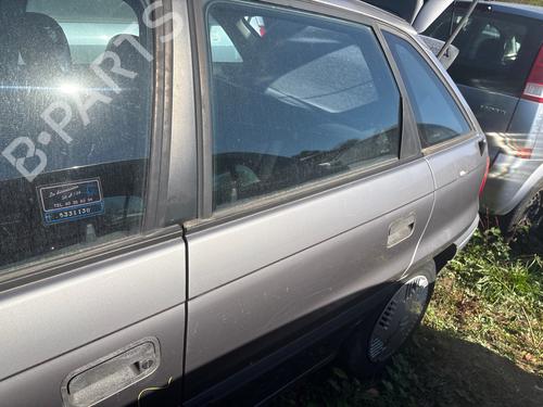 Used Left rear door Left rear door 39479431 39479431