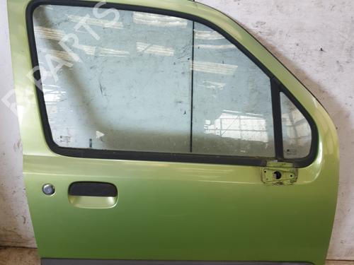 Used Right front door Right front door OPEL AGILA A (H00) 1.2 16V (F68) (75 hp) 32863723 32863723