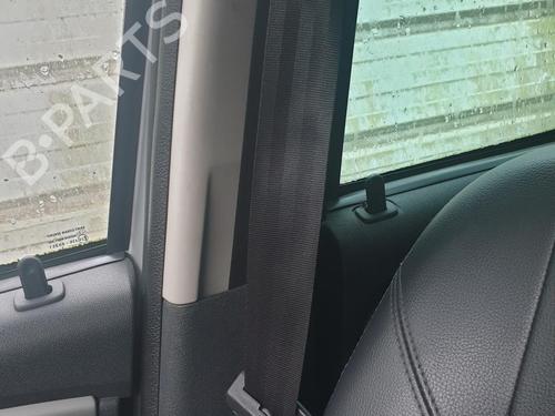 Used Front right seatbelt Front right seatbelt DACIA DUSTER (HS_) 1.5 dCi (86 hp) 30437926 30437926