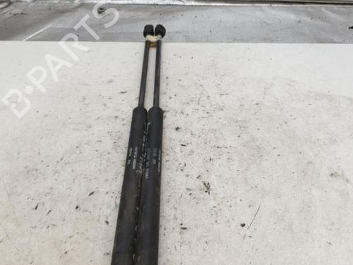 Gasdæmper bagklap FIAT MULTIPLA (186_) 1.9 JTD 110 (110 hp) 25843382
