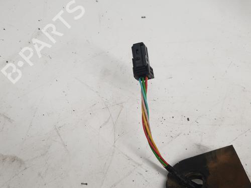 Left mirror CITROËN C3 II (SC_) 1.2 VTi 82 | BP22910899C26 