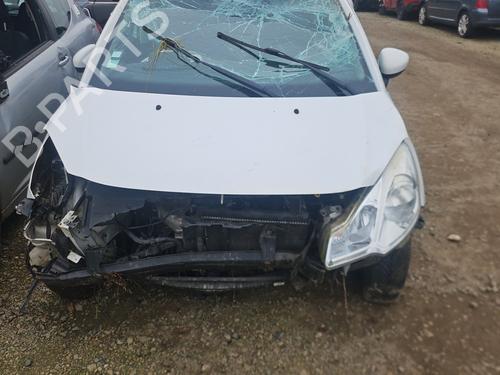 Right taillight CITROËN C3 II (SC_) 1.1 i | BP23832476C35 - Image 5