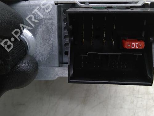 Used Radio Radio PEUGEOT 207 (WA_, WC_) 1.6 HDi (90 hp) 22885423 22885423