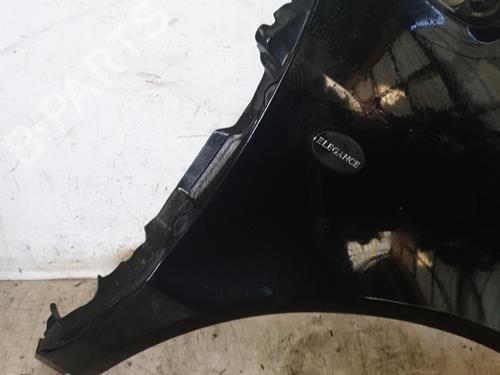 Right front fenders MERCEDES-BENZ A-CLASS (W168) A 190 (168.032, 168.132) | BP22882979C42 