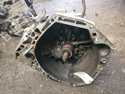 Getriebe für DACIA LODGY (JS_) 1.5 dCi (JSMC, JSAF) (107 hp) 28681454